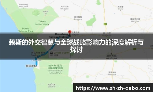 赖斯的外交智慧与全球战略影响力的深度解析与探讨